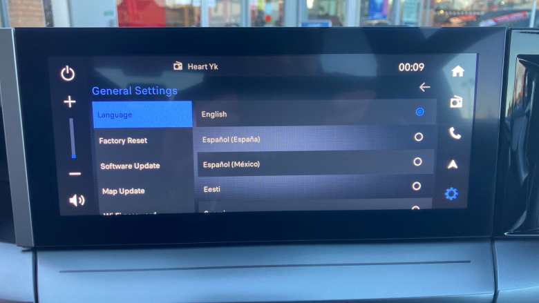 Vauxhall Frontera 83kW GS 44kWh 5dr Auto Electric Estate